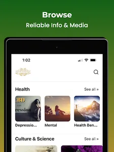 Kush Lounge screenshot 9