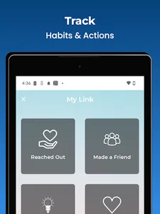 My Life Link screenshot 7