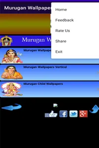 Murugan Wallpapers New screenshot 16