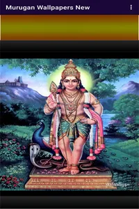 Murugan Wallpapers New screenshot 17