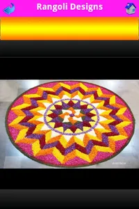Rangoli Designs New screenshot 10