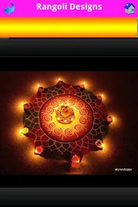 Rangoli Designs New screenshot 4