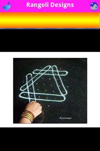 Rangoli Designs New screenshot 6
