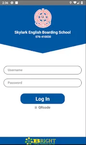 Skylark English Boarding Schoo screenshot 0