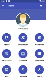 Skylark English Boarding Schoo screenshot 1