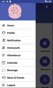 Skylark English Boarding Schoo screenshot 2