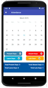 Skylark English Boarding Schoo screenshot 6