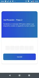 SkyLine Padres Guardian - Ruta screenshot 6