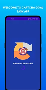 Captcha Goal - Online work screenshot 0