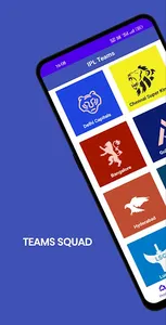 IPL 2023 Schedule & Live score screenshot 1