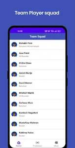 IPL 2023 Schedule & Live score screenshot 3