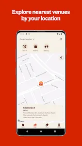 Burger King KSA screenshot 4