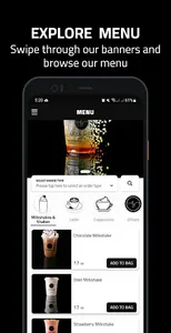 Lava Java | لافا جافا screenshot 0