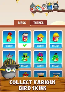 Bird Sort 3D - Puzzle Games screenshot 12