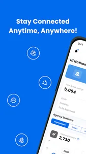 Skyloov  - سكاي لووف screenshot 14