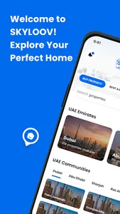 Skyloov  - سكاي لووف screenshot 8