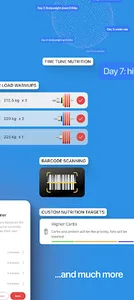 Evolve Training App screenshot 6