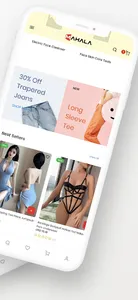 Mahala Skynet Stores screenshot 1