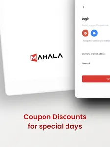 Mahala Skynet Stores screenshot 10