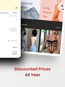 Mahala Skynet Stores screenshot 17