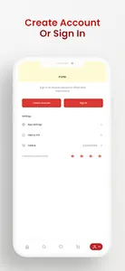 Mahala Skynet Stores screenshot 2