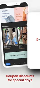 Mahala Skynet Stores screenshot 4