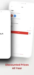 Mahala Skynet Stores screenshot 5