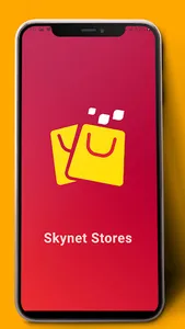 Skynet Stores screenshot 0