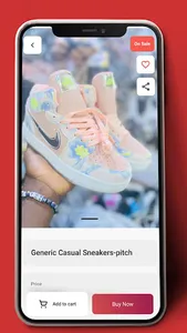 Skynet Stores screenshot 4
