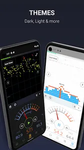 Decibel X - Pro Sound Meter screenshot 17