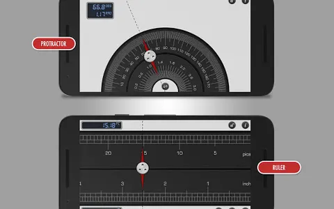 Toolbox - Handy Pro Tools screenshot 15