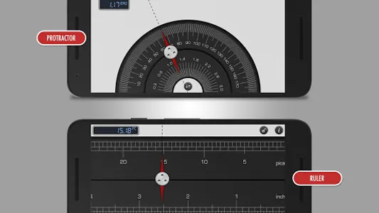 Toolbox - Handy Pro Tools screenshot 7