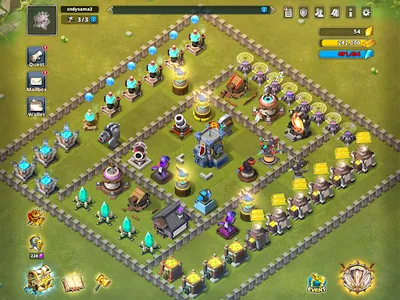 ClashRow screenshot 10