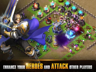 ClashRow screenshot 15