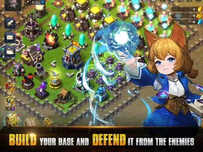 ClashRow screenshot 7