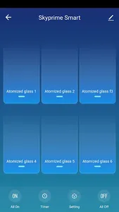 Skyprime Smart screenshot 1