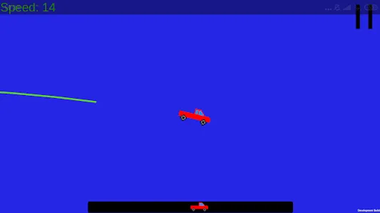 SkyRacer screenshot 0