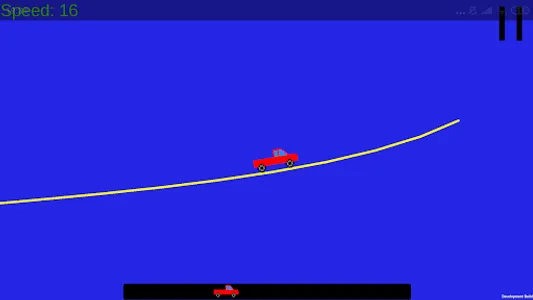 SkyRacer screenshot 1
