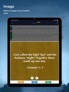 Amplified Bible Classic screenshot 13