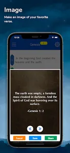 Amplified Bible Classic screenshot 3