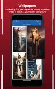 Arabic English Bible screenshot 3