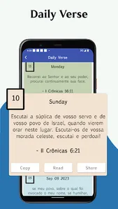 Biblia - JFA screenshot 3