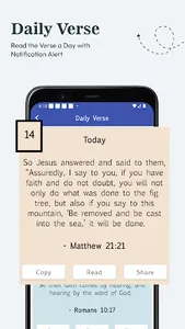 NKJV  Bible screenshot 5