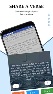 Preachers complete Commentary screenshot 2