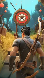 Archers PvP Tournament－Clicker screenshot 0