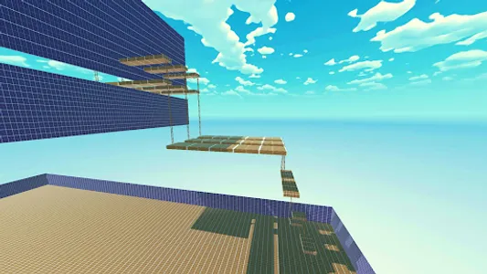 Ladder Maze Climb: Fun Ladders screenshot 3