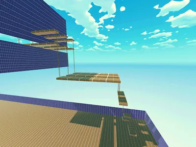Ladder Maze Climb: Fun Ladders screenshot 7