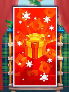 Christmas Merge: Santa Fusion screenshot 10