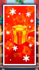 Christmas Merge: Santa Fusion screenshot 2