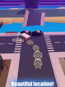 Finish Line Race 2－Traffic Car screenshot 10